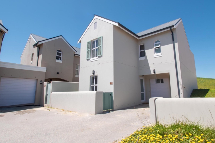 3 Bedroom Property for Sale in Nooitgedacht Village Western Cape